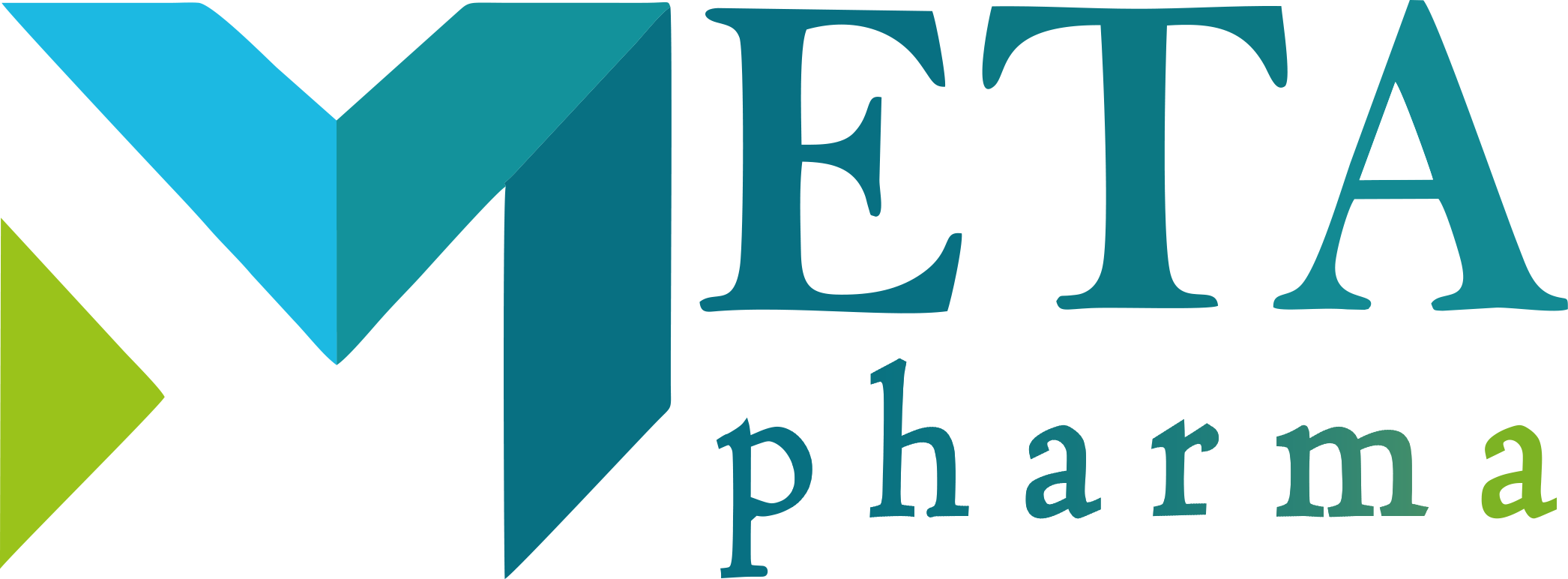 MetaPharma Logo